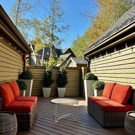 Wildflower Unit 8 Park City Exterior foto