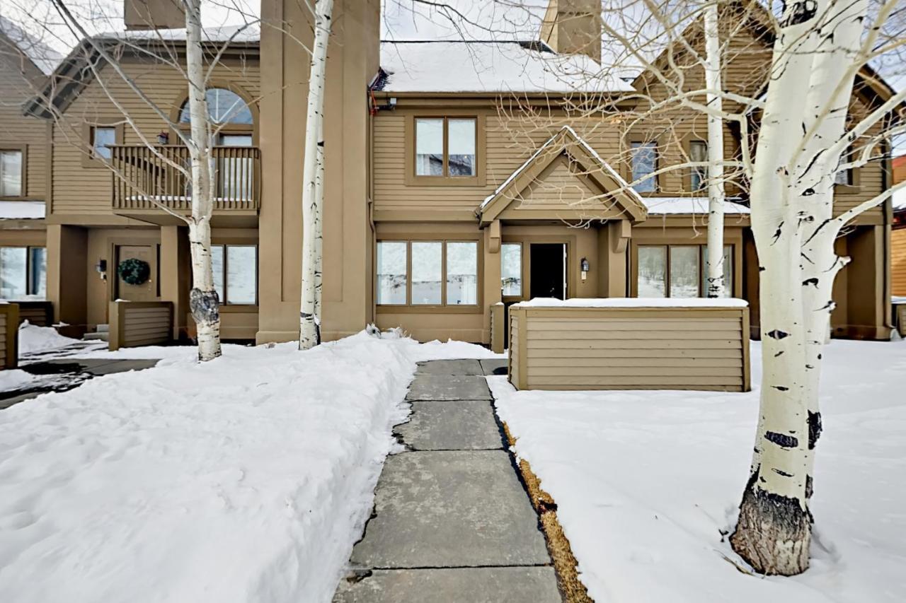 Wildflower Unit 8 Park City Exterior foto