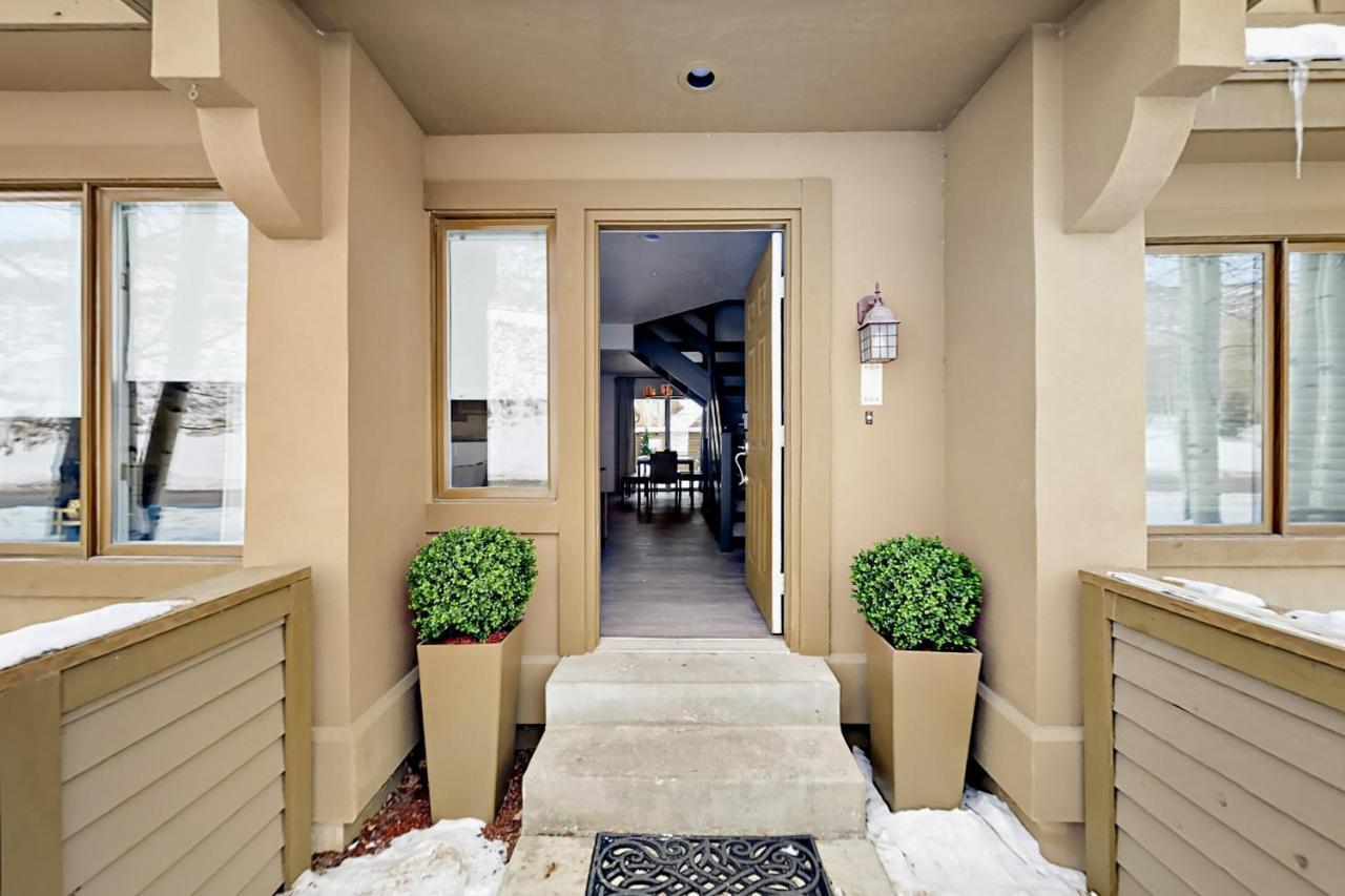 Wildflower Unit 8 Park City Exterior foto