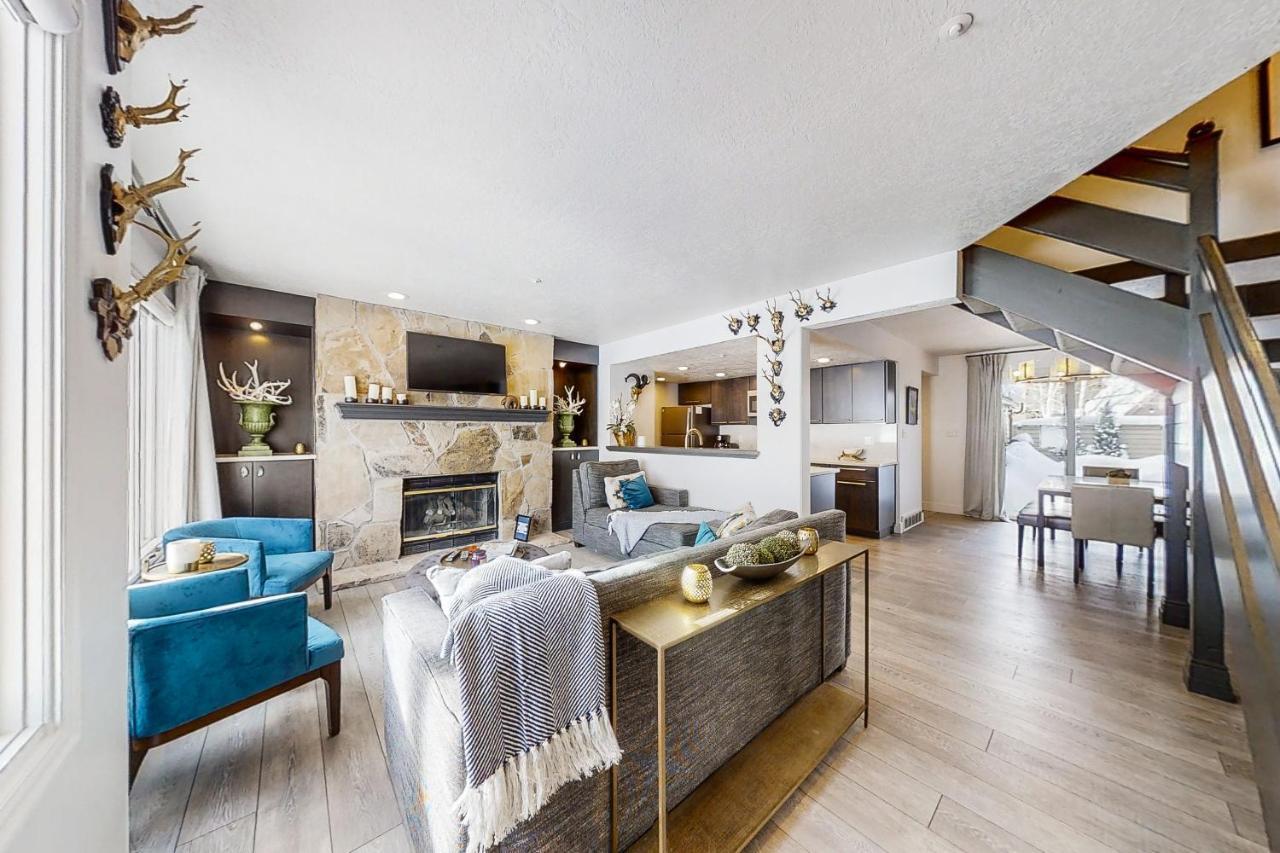 Wildflower Unit 8 Park City Exterior foto