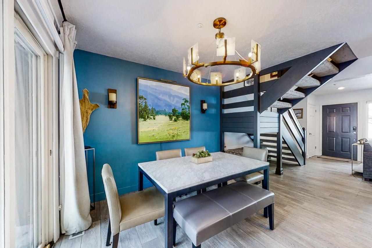 Wildflower Unit 8 Park City Exterior foto